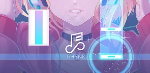 RHYNK