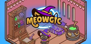 喵法師的魔法畫