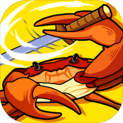 蟹王爭霸
