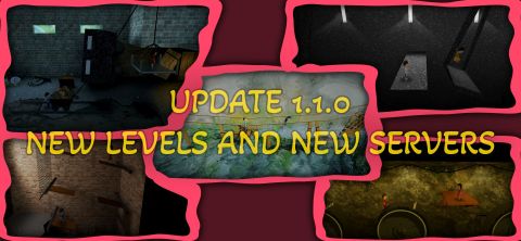 Pepelo - Adventure CO-OP Game