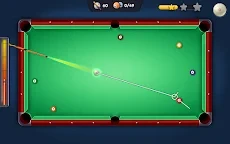 Pool Trickshots Billiard