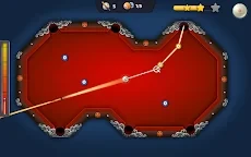 Pool Trickshots Billiard