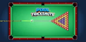 Pool Trickshots Billiard