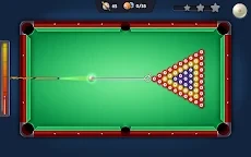 Pool Trickshots Billiard