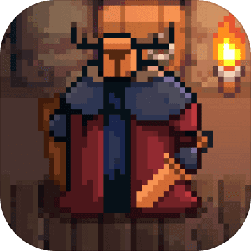 地城謎蹤 - 倉庫番玩法的地城冒險