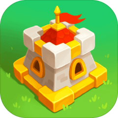 Castle Rush - Tower Defense