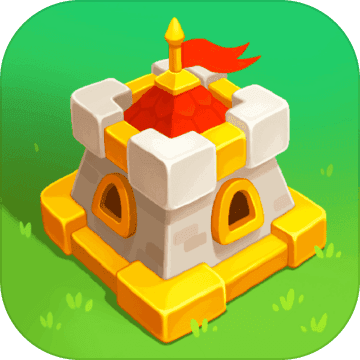 Castle Rush - Tower Defense