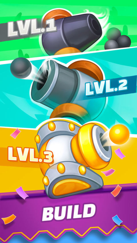 Castle Rush - Tower Defense