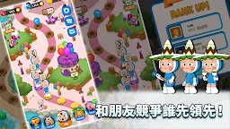 Yumi's Cells | Global