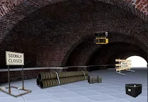 逃脫遊戲：逃出桑拿房