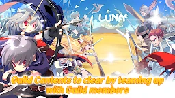 Luna Mobile | 馬來西亞版