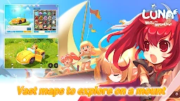 Luna Mobile | 菲律賓版