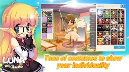 Luna Mobile | 菲律賓版