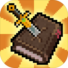 Pixelverse - Deck Heroes