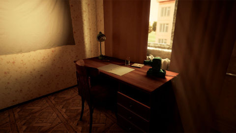 Escape from the 70's