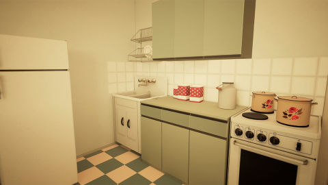 Escape from the 70's