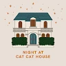 逃脫深夜貓咪屋