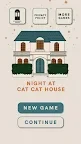 逃脫深夜貓咪屋