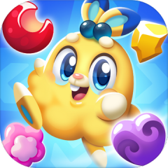 芽芽物語：益智寵物物語