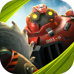 Arcforce - 3v3 Hero Shooter