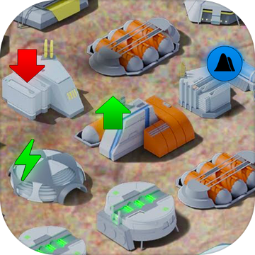 Nova Colony - Space Settlers