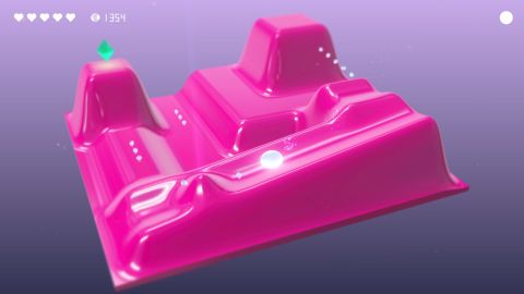 MeltLand - 融化的土地 -