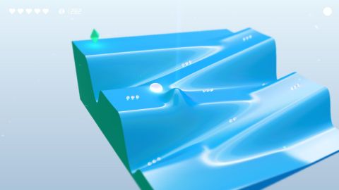 MeltLand - 融化的土地 -