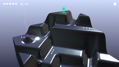 MeltLand - 融化的土地 -