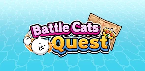Battle Cats Quest