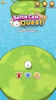 Battle Cats Quest
