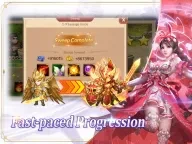 Soul Land Reloaded