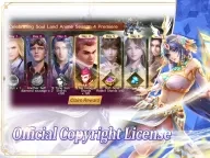 Soul Land Reloaded