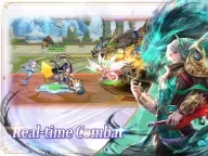 Soul Land Reloaded