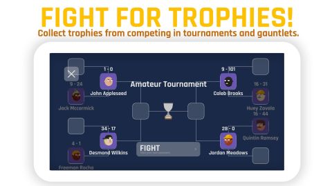 Super Boxing Championship!