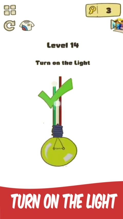 Brain Test: Tricky Challenge