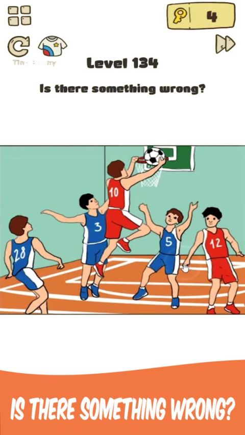 Brain Test: Tricky Challenge