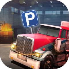 American Truck Simulator 2022