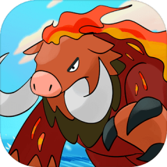 脂鯉獸決鬥大師 EX