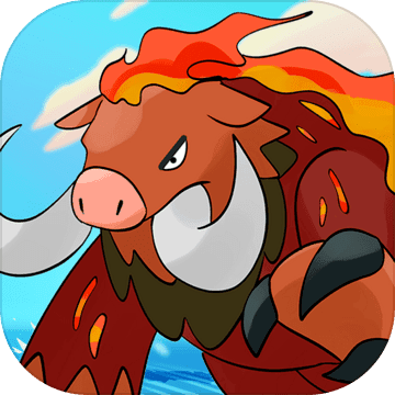 脂鯉獸決鬥大師 EX