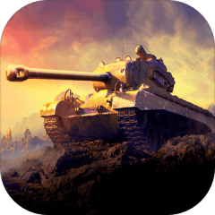 Survival War: Tank Game