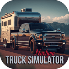 Nextgen: Truck Simulator