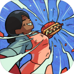 JanKenUP! (揚肯 UP)