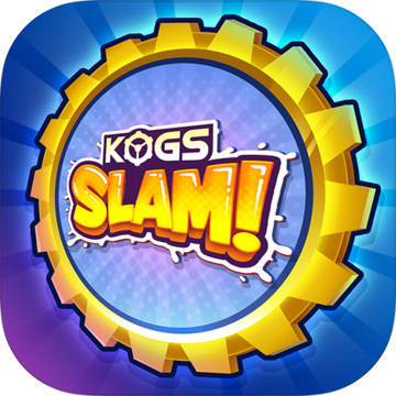 KOGs: SLAM!