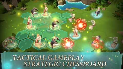 Legion of Ancients: Conquer