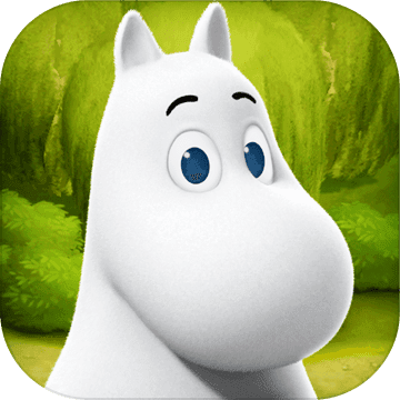 Moomin: Puzzle & Design