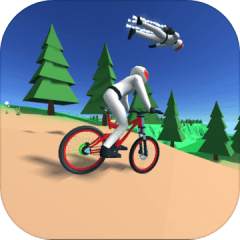BMX Transform - Mountain Bike