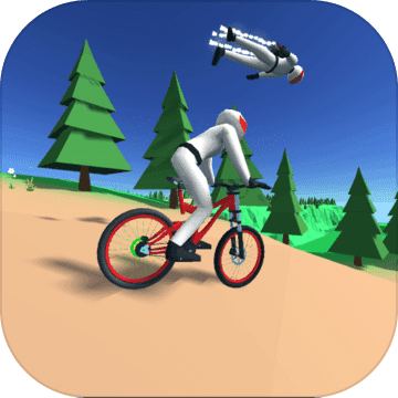 BMX Transform - Mountain Bike