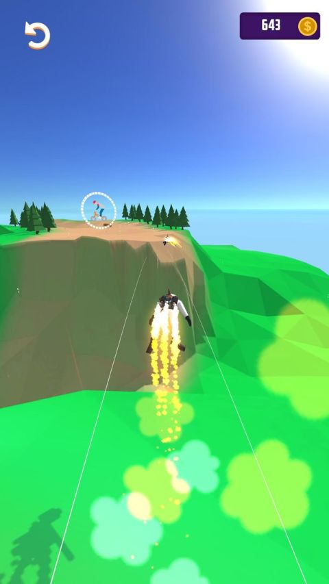 BMX Transform - Mountain Bike