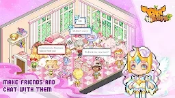 比卡鎮 - 虛擬世界