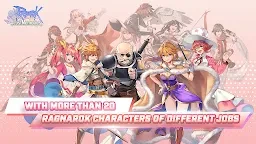 仙境傳說：失落的回憶